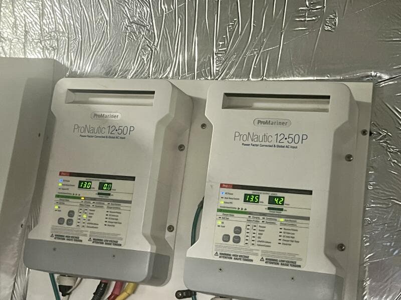 2016 Cruisers Yachts 45 Cantius