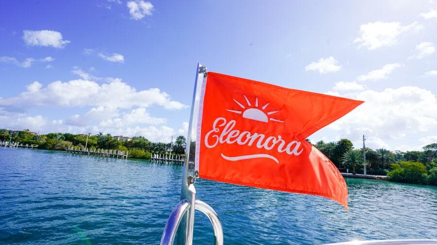 2004 Lazzara Yachts 80 SL