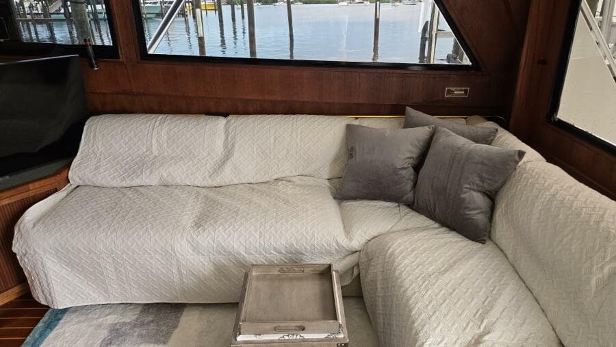 Viking 45 - Wild Life