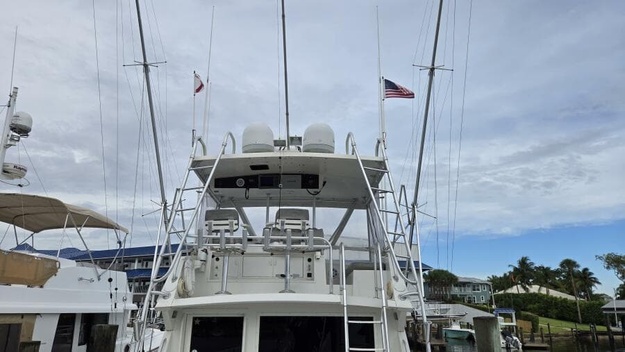 Viking 45 - Wild Life