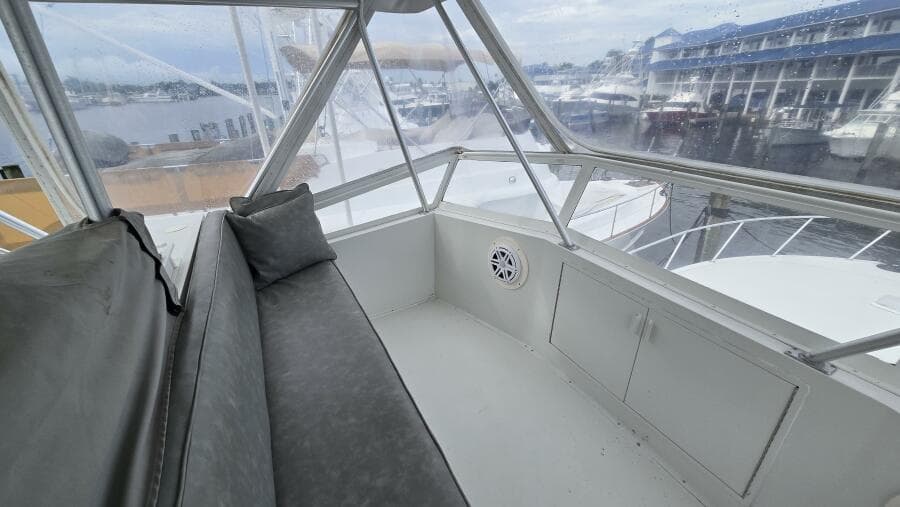 Viking 45 - Wild Life