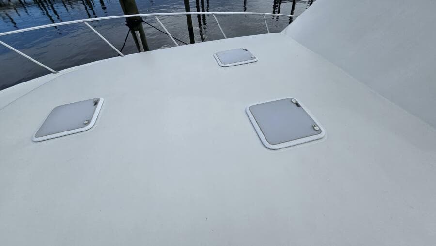 Viking 45 - Wild Life