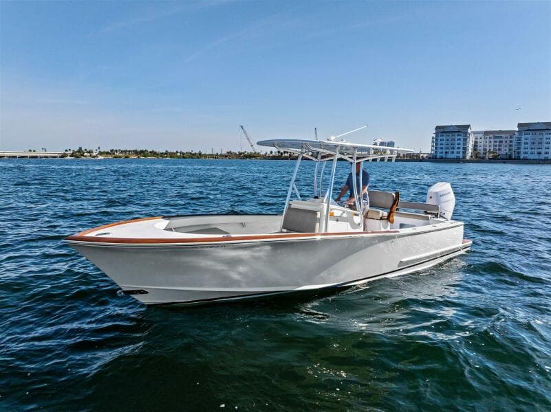 26 High Ground Boatworks 2024