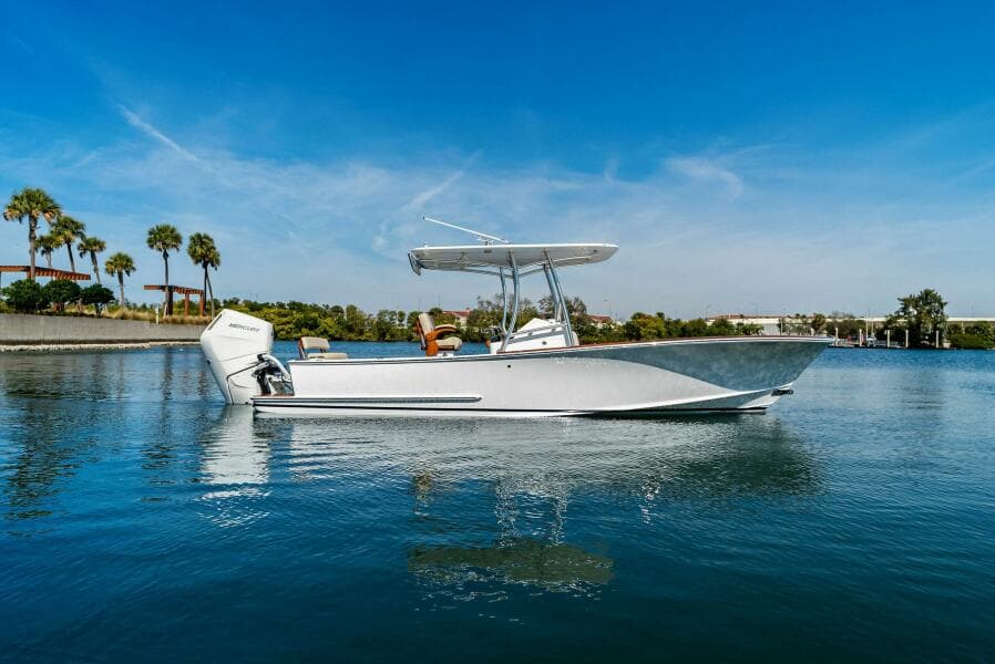 26 High Ground Boatworks 2024