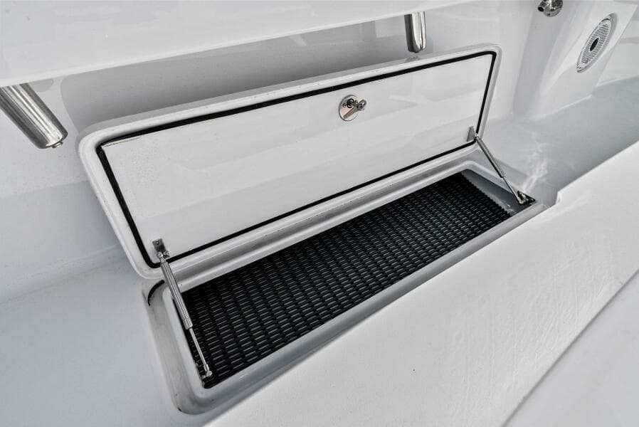 26 High Ground Boatworks 2024