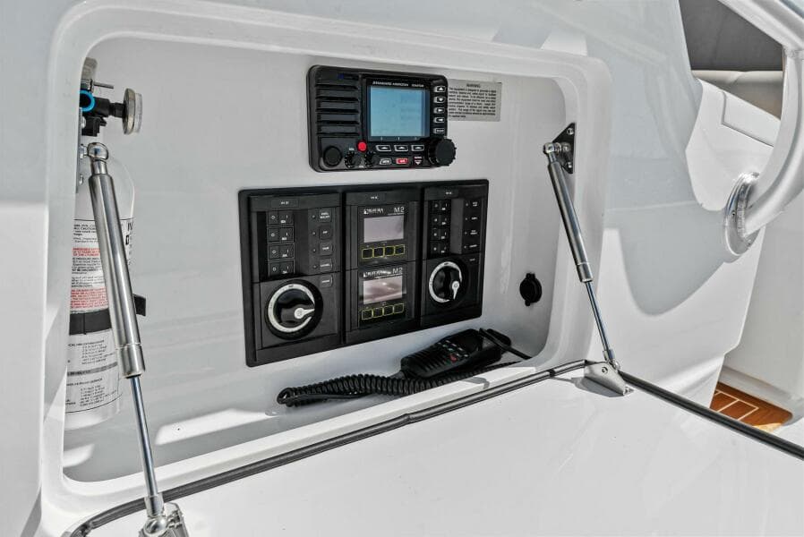 26 High Ground Boatworks 2024