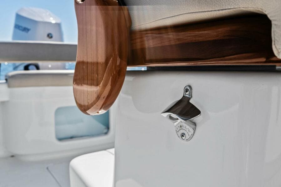 26 High Ground Boatworks 2024