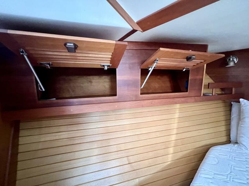 2006 Sabre 38 Hard Top Express