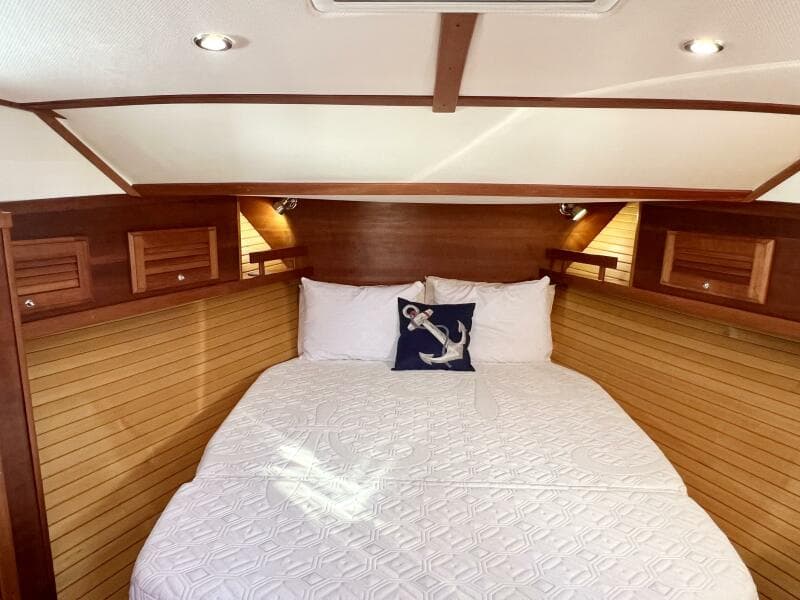 2006 Sabre 38 Hard Top Express