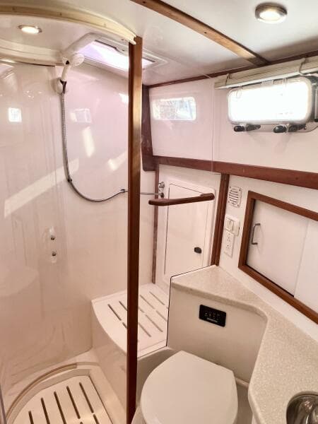 2006 Sabre 38 Hard Top Express