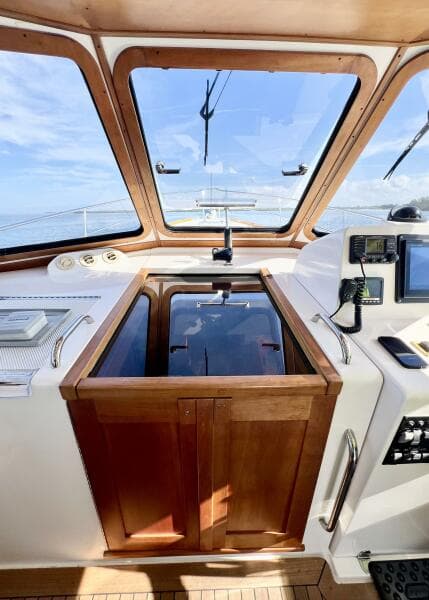 2006 Sabre 38 Hard Top Express