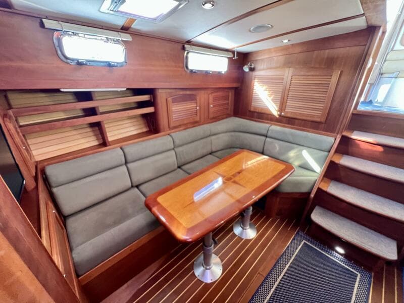 2006 Sabre 38 Hard Top Express