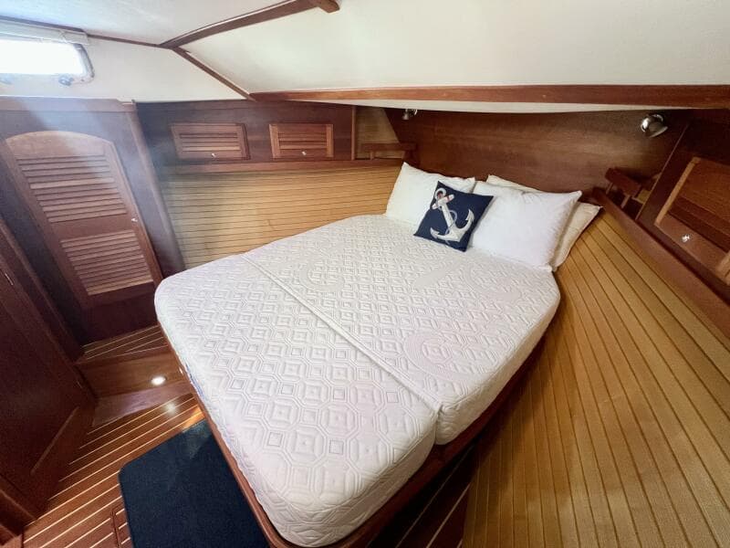 2006 Sabre 38 Hard Top Express