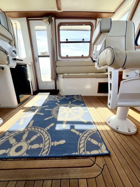 2006 Sabre 38 Hard Top Express