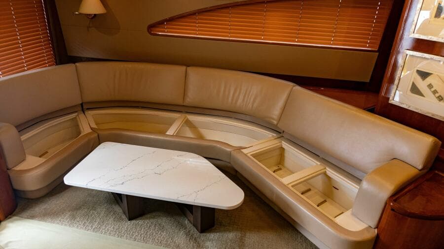 Bertram 67 - Chill 'N -