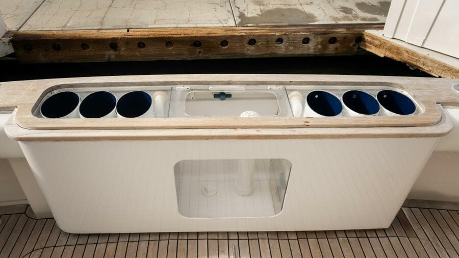 Bertram 67 - Chill 'N -