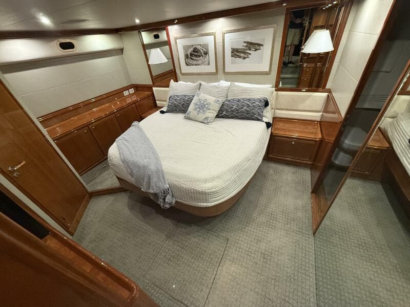 Bertram 67 - Chill 'N -