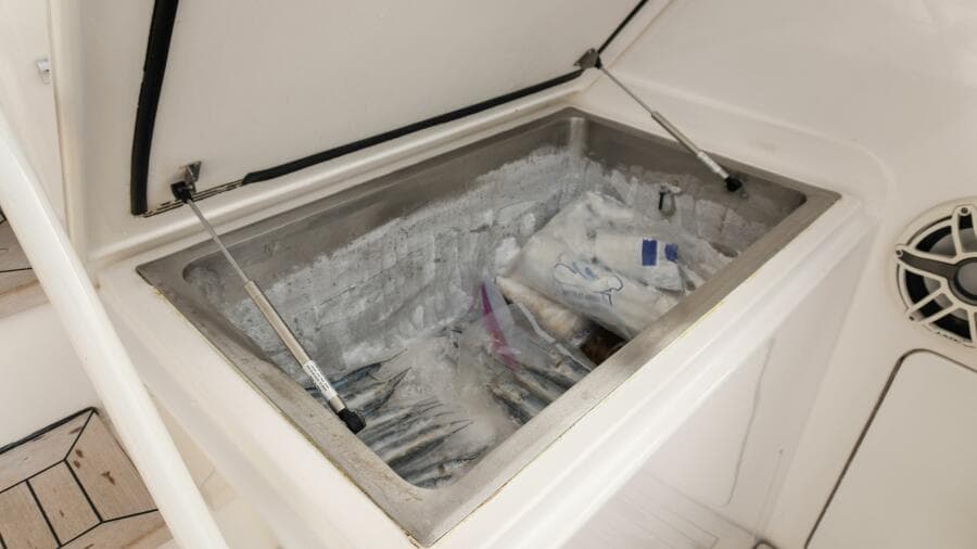 Bertram 67 - Chill 'N -