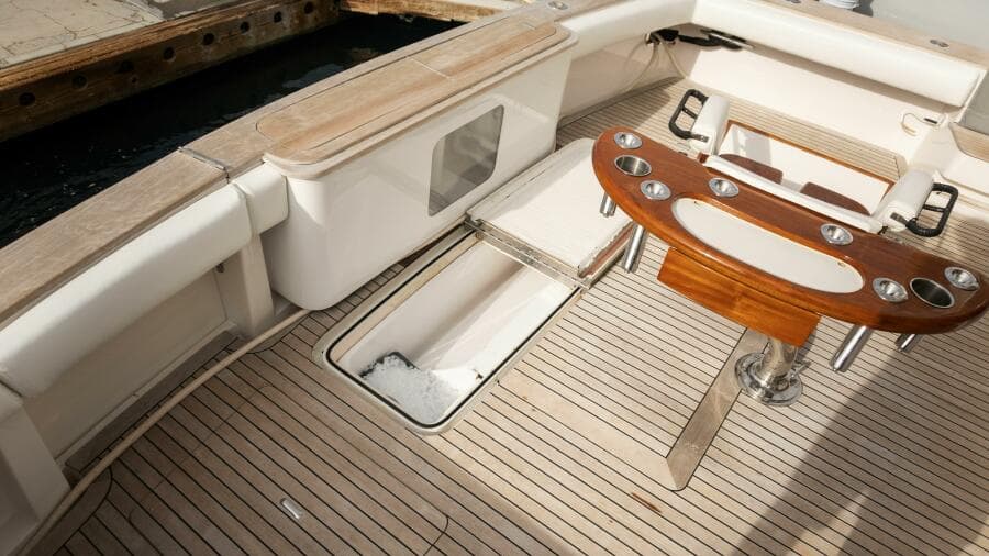 Bertram 67 - Chill 'N -