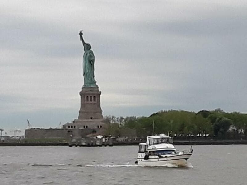 1987 President 41 Double Cabin Motor Yacht