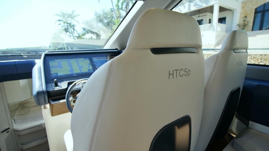 2024 Uniesse HTC5P