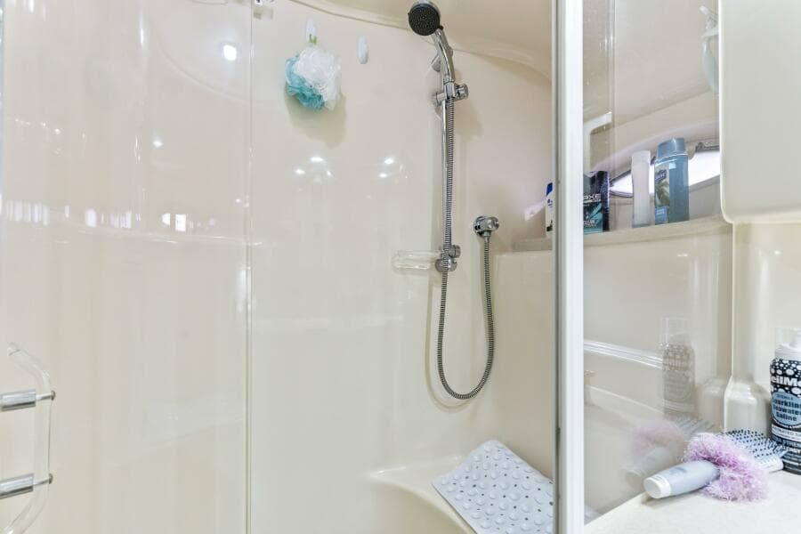 2001 Sea Ray 510 Sundancer