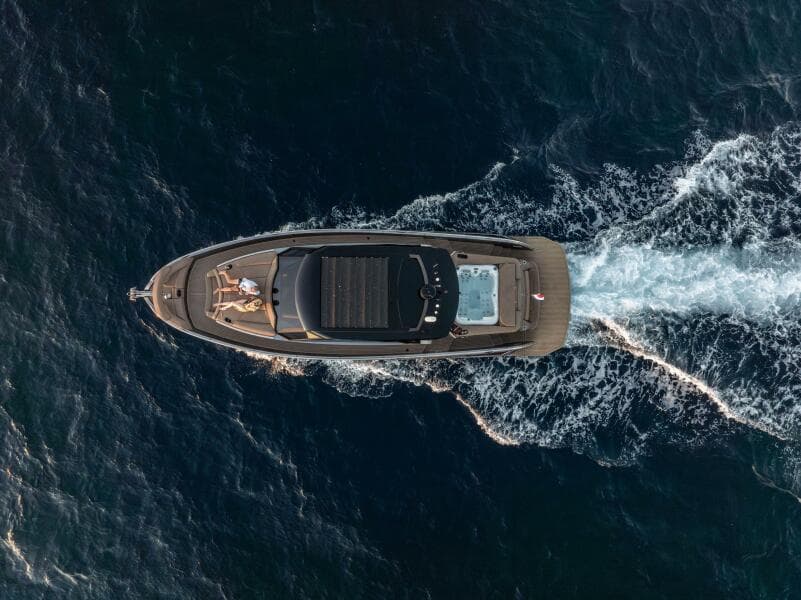 2022 Steeler B50 AQUAZEN