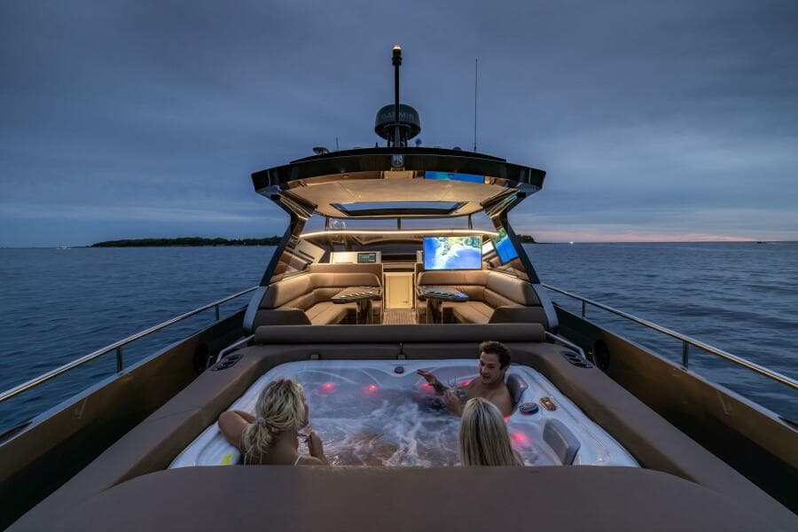 2022 Steeler B50 AQUAZEN