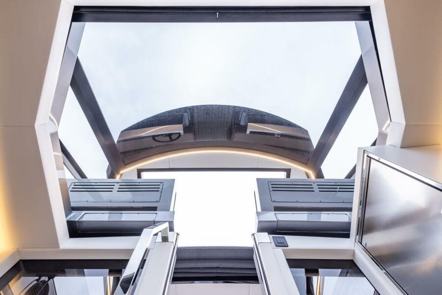 2022 Steeler B50 AQUAZEN