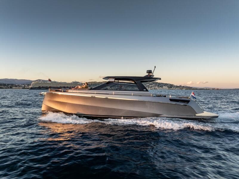 2022 Steeler B50 AQUAZEN