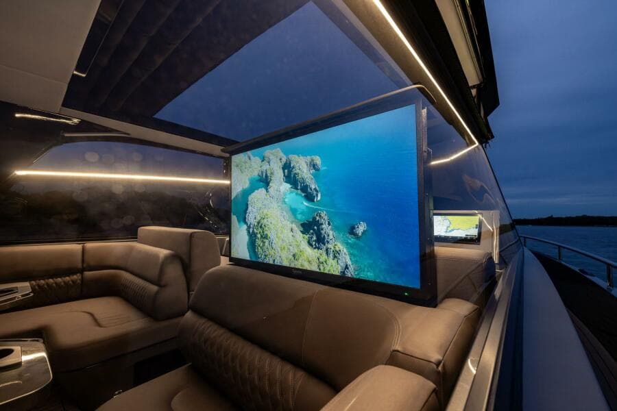 2022 Steeler B50 AQUAZEN