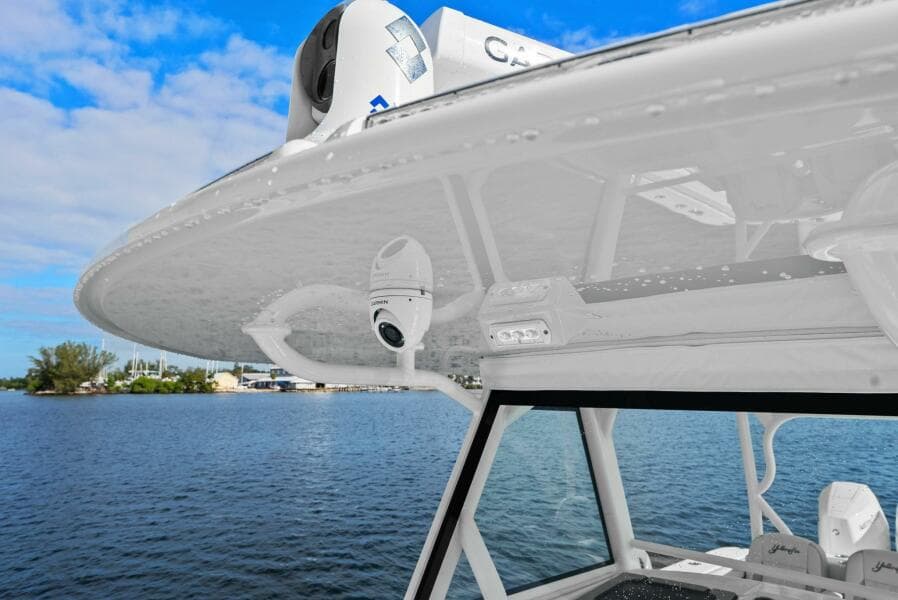 2023 Yellowfin 39 Offshore