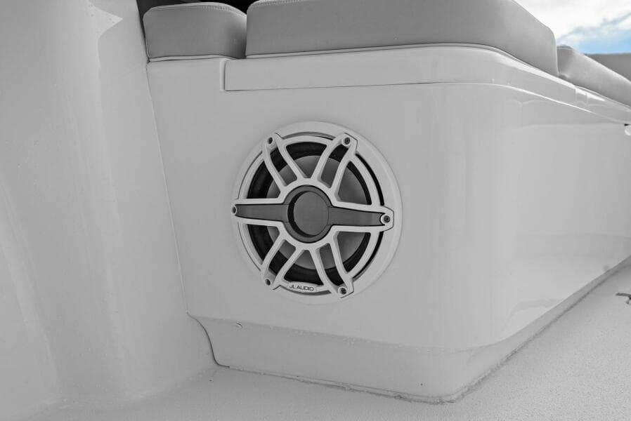 2023 Yellowfin 39 Offshore