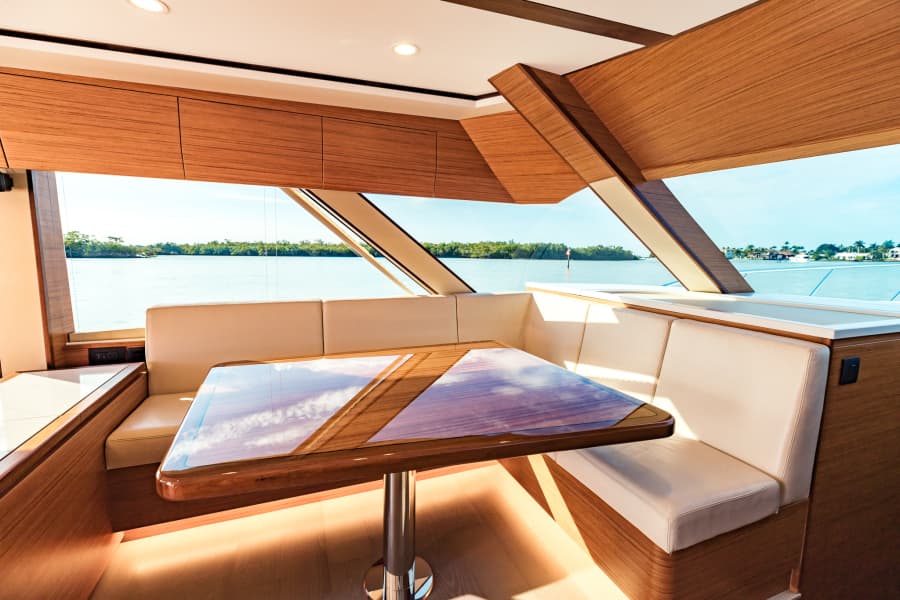 2020 Bertram 61 Convertible - Photo 15