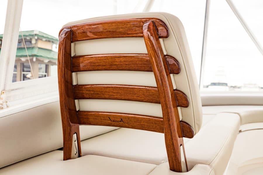 2020 Bertram 61 Convertible - Photo 52