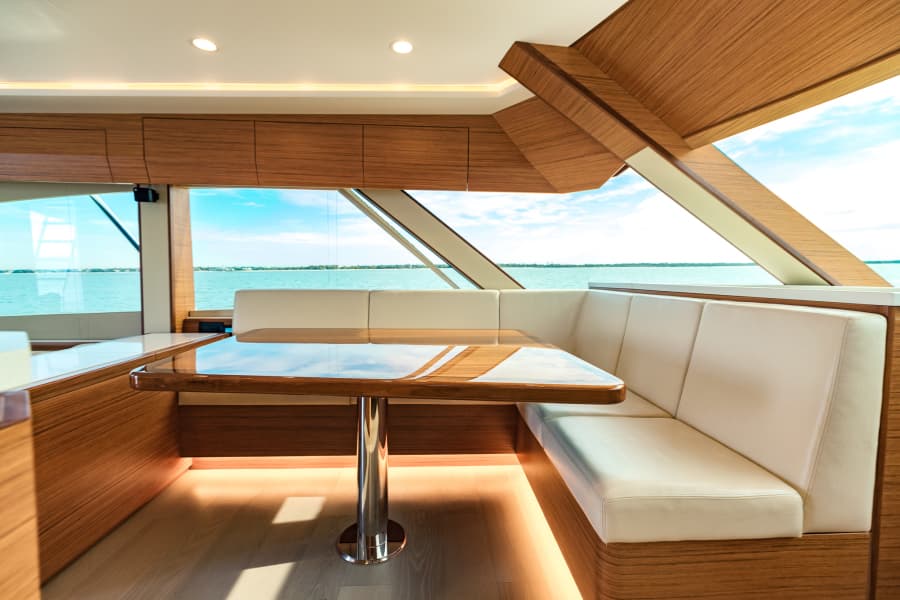 2020 Bertram 61 Convertible - Photo 16