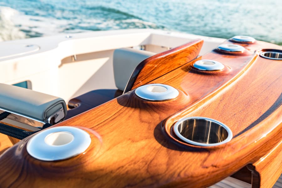 2020 Bertram 61 Convertible - Photo 66