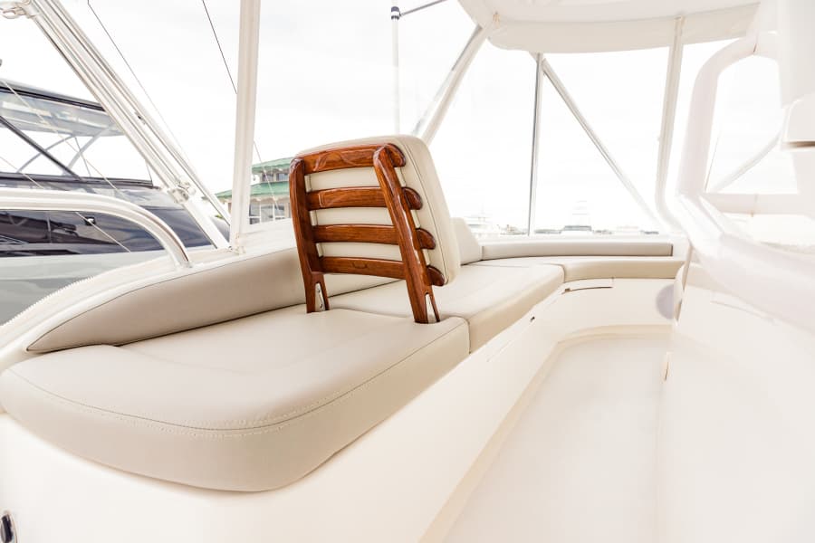 2020 Bertram 61 Convertible - Photo 51