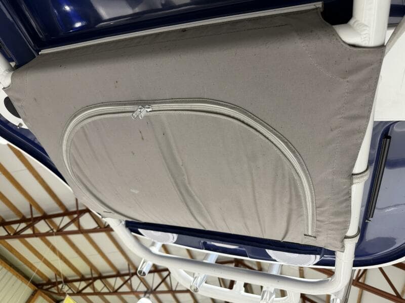 2016 Everglades 230 Center Console