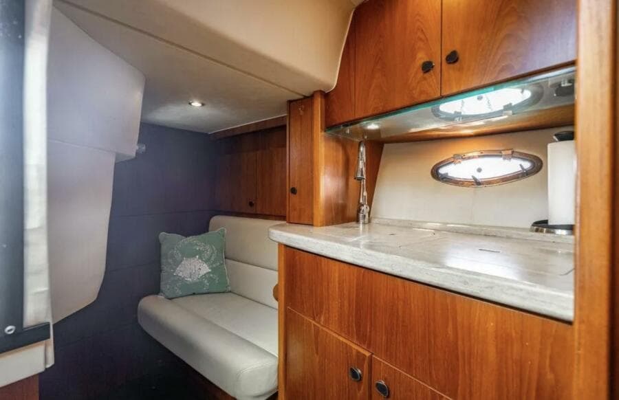 2013 Tiara Yachts 36 Coronet