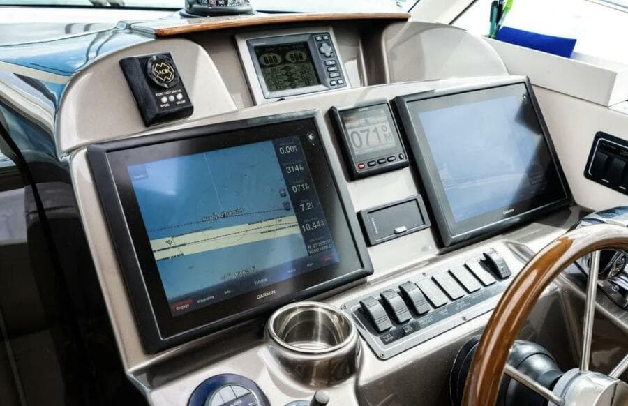 2013 Tiara Yachts 36 Coronet