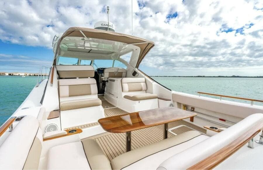 2013 Tiara Yachts 36 Coronet