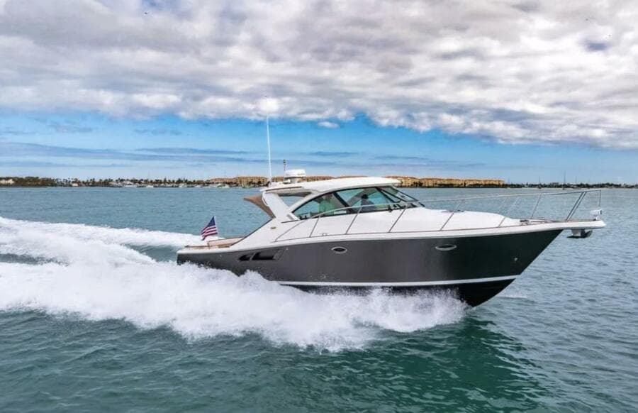 2013 Tiara Yachts 36 Coronet