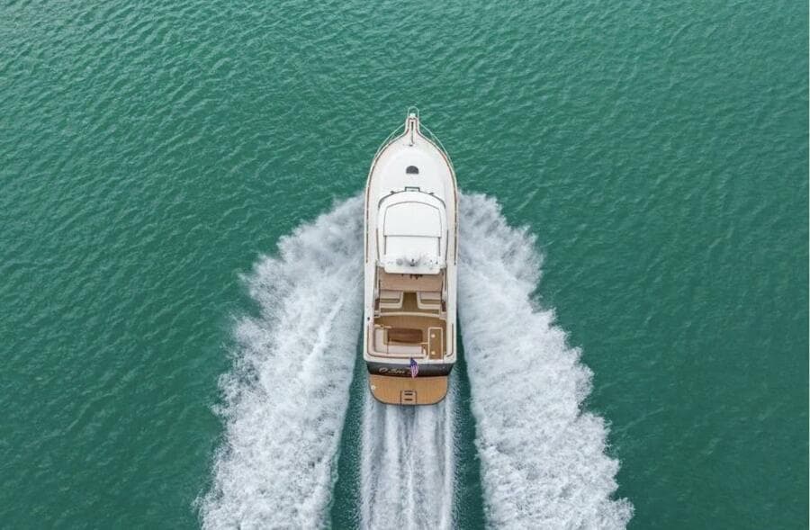 2013 Tiara Yachts 36 Coronet
