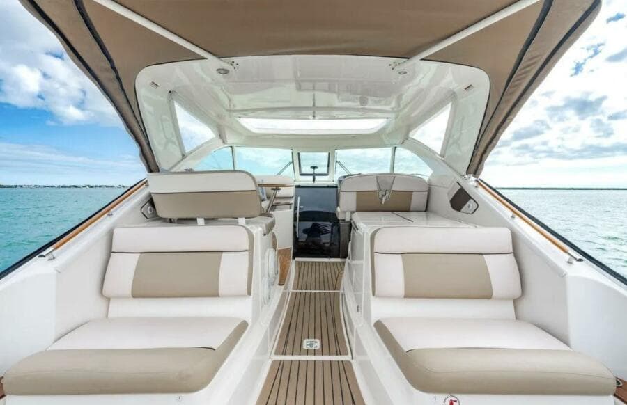 2013 Tiara Yachts 36 Coronet