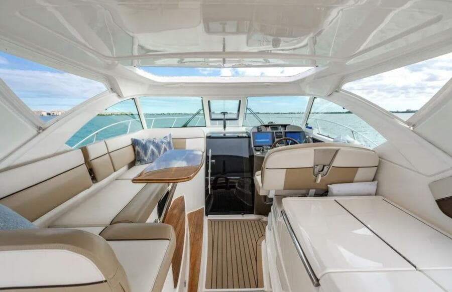 2013 Tiara Yachts 36 Coronet