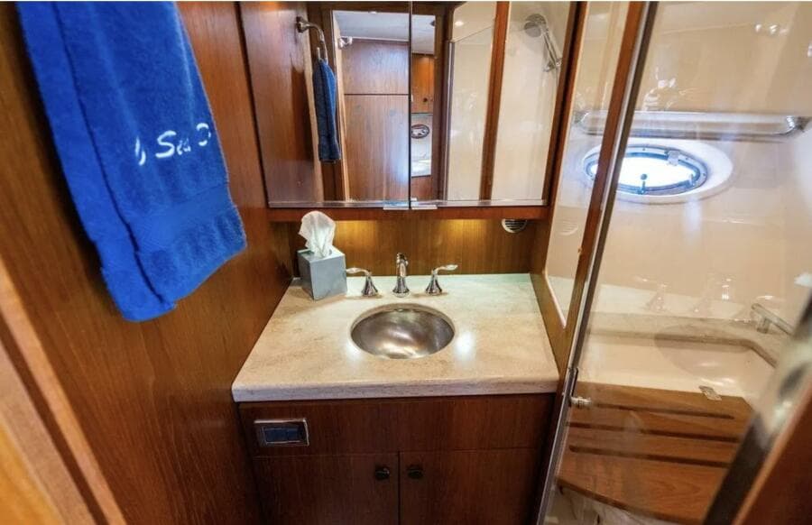 2013 Tiara Yachts 36 Coronet