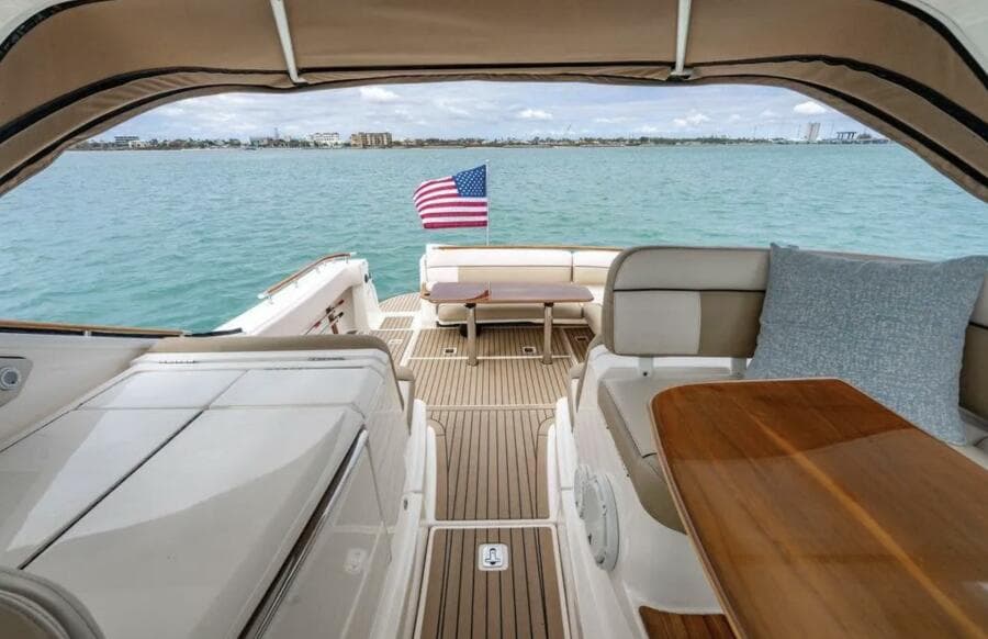 2013 Tiara Yachts 36 Coronet