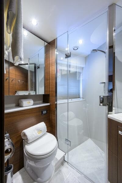 Princess Y78 - Janie II - Head