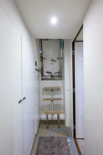 Princess Y78 - Janie II -